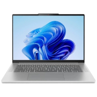 Ноутбук Lenovo IdeaPad 5 Slim 15ARP10/15.1'/OLED/AMD Ryzen 7 7735HS/16GB/512GB SSD/AMD Radeon 680M/Windows 11 Pro/серый/1.49kg