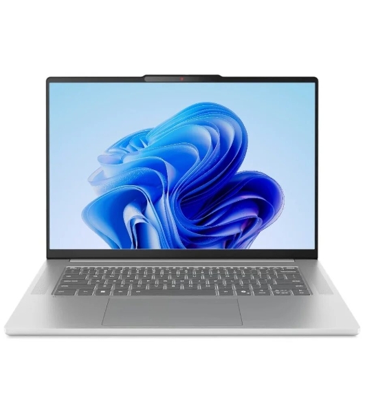 Ноутбук Lenovo IdeaPad 5 Slim 15ARP10/15.1'/OLED/AMD Ryzen 7 7735HS/16GB/512GB SSD/AMD Radeon 680M/Windows 11 Pro/серый/1.49kg