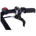 Сельскохозяйственная машина Huter МК-17000P, фото4