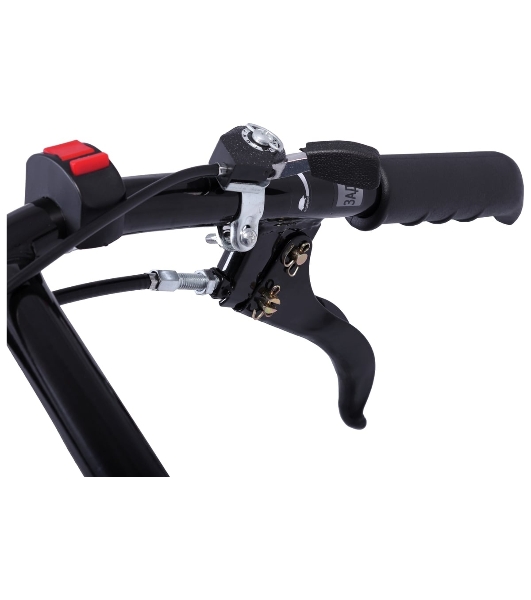 Сельскохозяйственная машина Huter МК-17000P