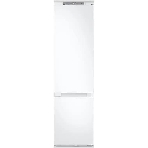 Холодильник Samsung No Frost (193,5x54x55) 2-хкамерн. инвертер (BRB80F30BES0EO), фото11