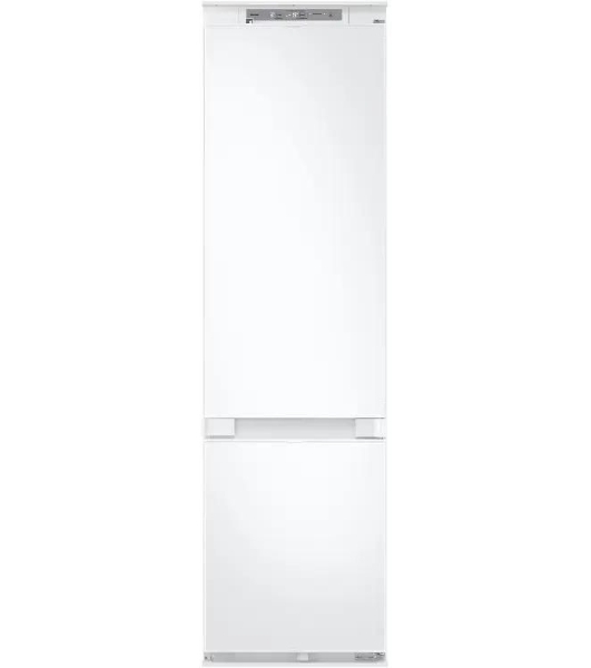 Холодильник Samsung No Frost (193,5x54x55) 2-хкамерн. инвертер (BRB80F30BES0EO)