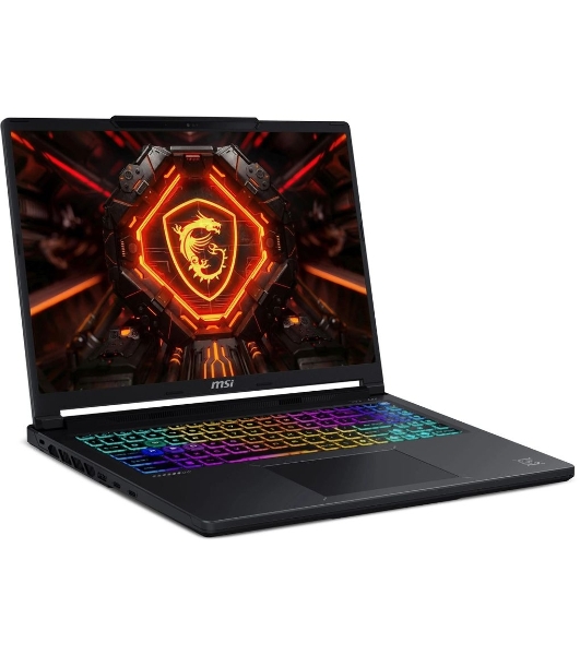 Ноутбук MSI Crosshair 16 Max HX E2WGXK-036XRU/16'/OLED/Intel Core Ultra 7 255HX/16Gb/1Tb SSD/NVIDIA GeForce RTX 5070 12Gb/DOS/черный/2.5kg