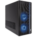 Компьютер IRU Tactio 310H6SEA MT i5 12400F (2.5) 16Gb SSD512Gb RTX 3050 6Gb FreeDOS GbitEth 500W черный (RUS) (2113794), фото8