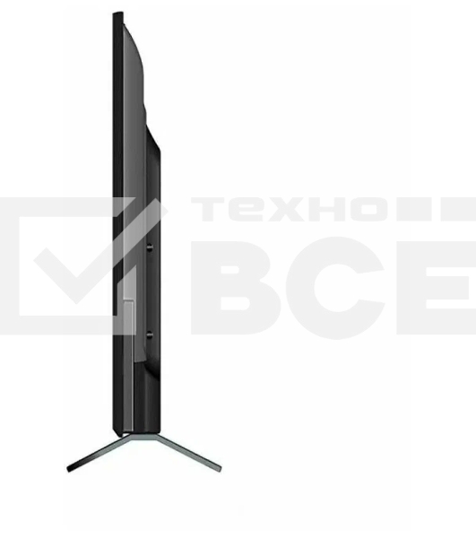 Телевизор Asano 55