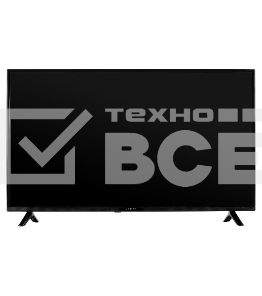 Телевизор Vekta 43