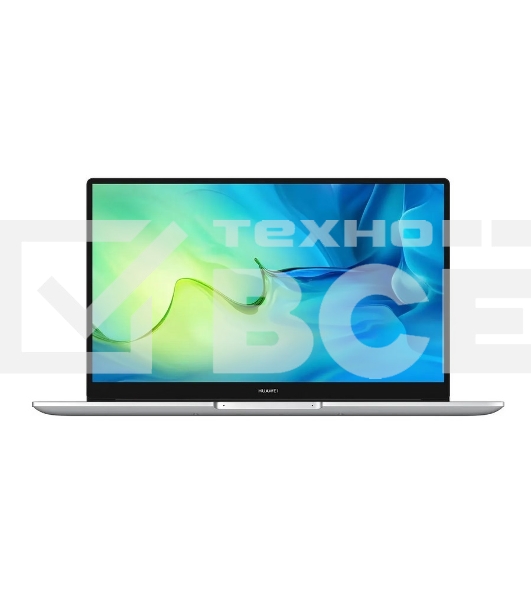Ноутбук Huawei MateBook D 15 BoM-WFP9 Ryzen 7 5700U 8Gb SSD512Gb AMD Radeon 15.6