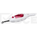 Паровая швабра Blackton Bt SM1115 White-pink, Мощность 1300 Вт, 2 в 1. Вертикальная и компактная, Давление 1 бар, Резервуар для воды 300 мл, Резервуар для моющего средства 180 мл Время неприрывной работы до 20 минут, Быстрая и эффективная очистка всех тип, фото6