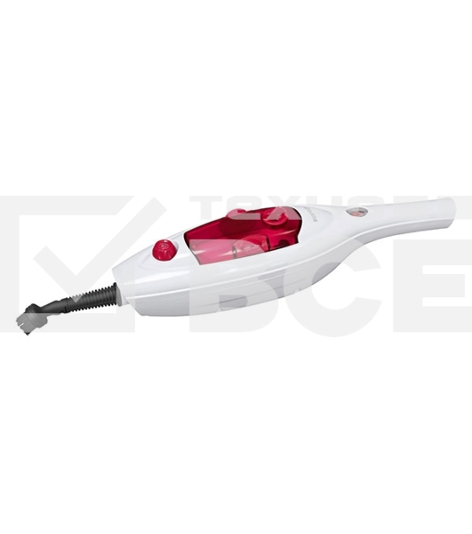 Паровая швабра Blackton Bt SM1115 White-pink, Мощность 1300 Вт, 2 в 1. Вертикальная и компактная, Давление 1 бар, Резервуар для воды 300 мл, Резервуар для моющего средства 180 мл Время неприрывной работы до 20 минут, Быстрая и эффективная очистка всех тип
