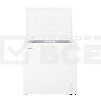 Морозильный ларь Kraft BD(W)-230RX, белый, 214л, фото3