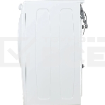 Стиральная машина Candy Smart Pro CSO 129T3/1-07 белый, загрузка фронтальная 9 кг, 1200 об/мин., класс: А, фото4