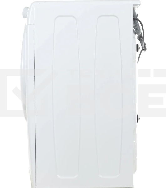 Стиральная машина Candy Smart Pro CSO 129T3/1-07 белый, загрузка фронтальная 9 кг, 1200 об/мин., класс: А