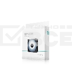 Вентилятор DEEPCOOL RF120W DP-FLED-RF120-WH черный 120мм 1300rpm 22db 4-pin, фото6