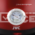 Чайник электрический JVC JK-KE1717 red, объем 1,7л, максимальная мощность 2200 Вт, фото10