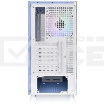Компьютерный корпус Thermaltake View 270 TG ARGB синий без БП ATX 6x120mm 2x140mm 1x200mm 2xUSB3.0 audio bott PSU, фото2