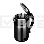 Чайник BQ KT1800SW Black Graphite, фото3