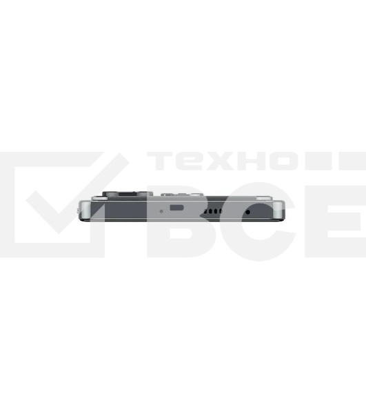 Смартфон Tecno POVA 6, 12/256Gb, серый