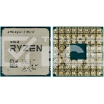 Процессор AMD Ryzen 7 3700X Soc-AM4 3.6GHz OEM, фото2