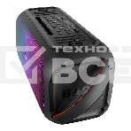 Акустическая система Ginzzu GM-111, Midi, BT/USB/TF/MIC/ДУ, фото6