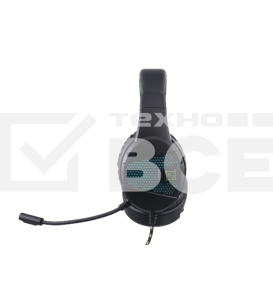 Наушники Игровые Harper Gaming Raster GHS-X15