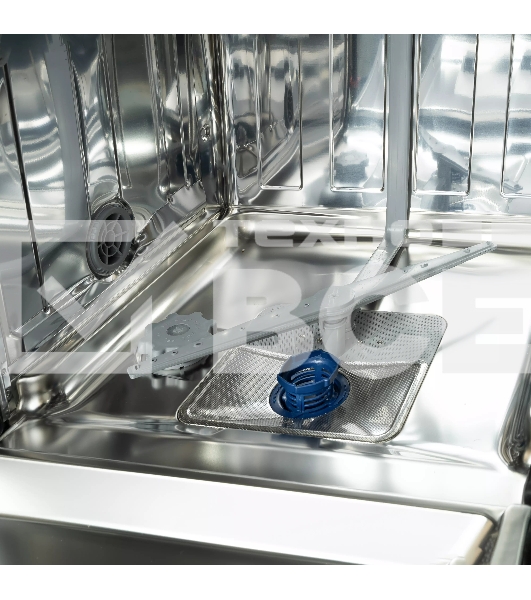 Посудомоечная машина DeLonghi DDWS 665 B EMILIO