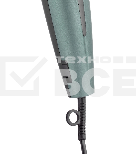 Машинка для стрижки Vitek VT-2570 разноцветный 12Вт