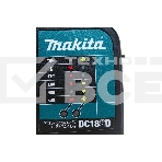 Дрель акк. MAKITA DDF453SYX5 (190497)18В 1х1.5Ач Li-ion БЗП, фото3
