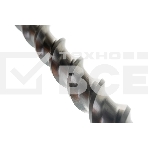Бур MATRIX 71263по бетону 32 х 600мм sds max c крестовой пластиной, фото4