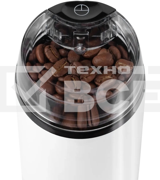 Кофемолка Vitek VT-1547 (W) белый
