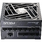 Блок питания Seasonic ATX 1000W Focus GX-1000 80 PLUS gold (20+4pin) APFC 135мм fan 10xSATA Cab Manag RTL, фото8
