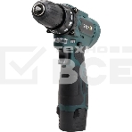 Дрель-шуруповерт Zitrek Green 12V Plus 085-1013, Аккумуляторная, 12В, фото3