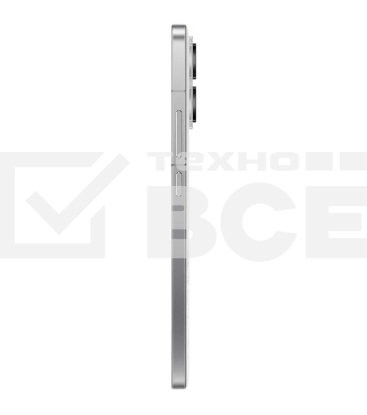 Смартфон POCO F6 Pro, 12/512Gb, белый