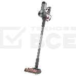 Пылесос вертикальный Xiaomi Vacuum Cleaner G20 Max EU серый, питание от аккумулятора, 180 Вт, уборка сухая, пылесборник 0.6 л, работа от АКБ max 45 мин., фото3