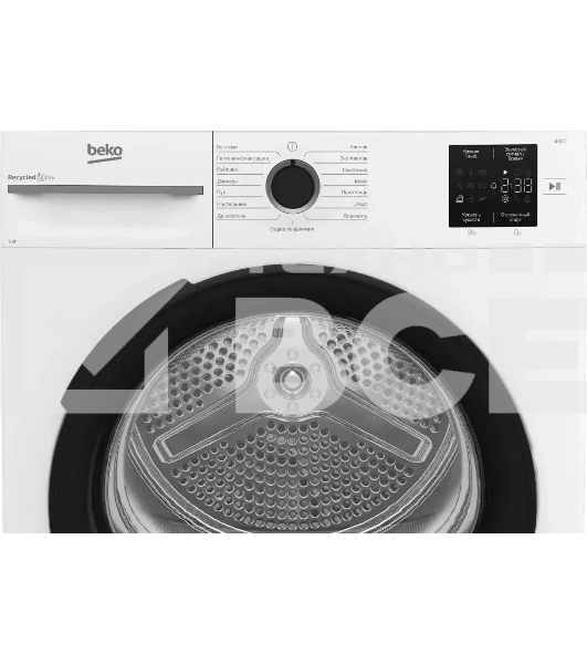 Сушильная машина Beko BM3T37220