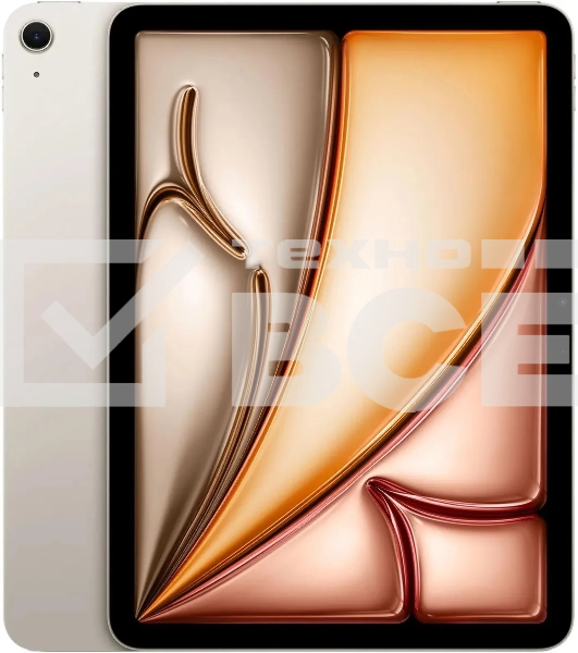 Планшет Apple iPad Air 2024 A2902 11