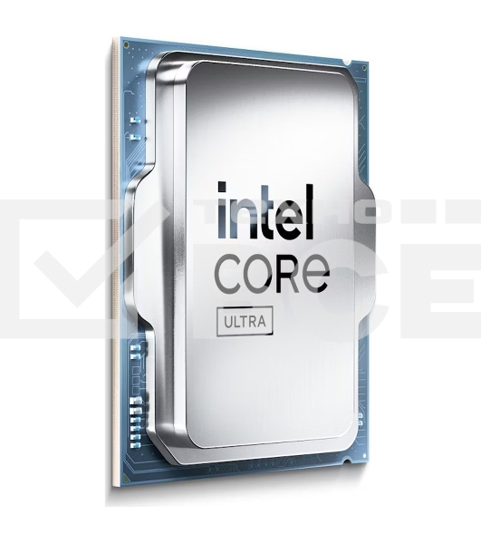 Центральный Процессор Intel Core Ultra 7 265K BOX (Arrow Lake, C20(12EC/8PC)/T20, 3,3/5,5GHz, GPU Intel Graphics, L2 36Mb, Cache 30Mb, TDP 125/250W, S1851)