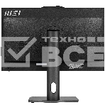 Моноблок MSI Pro AP242P 14M-653RU, 23.8