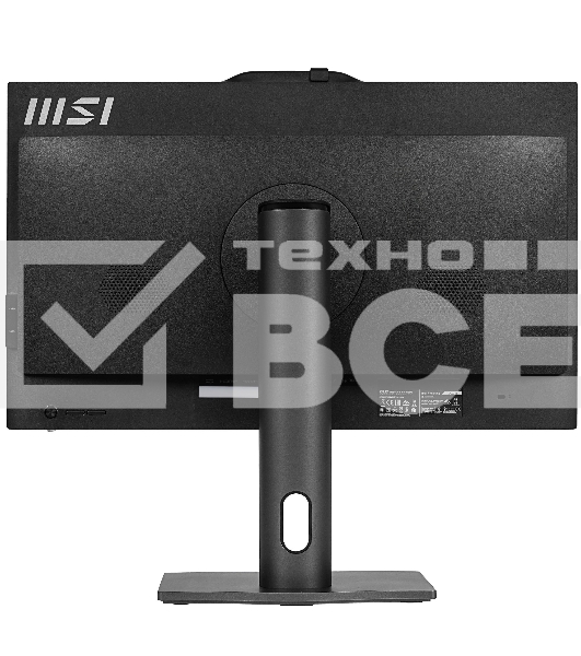 Моноблок MSI Pro AP242P 14M-653RU, 23.8