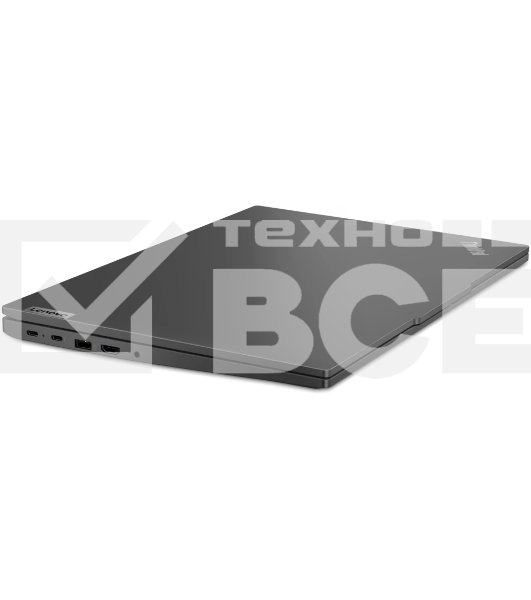 Ноутбук Lenovo ThinkPad E16 Gen 2 Ultra 5 125U 16Gb SSD 512Gb Intel Graphics 16 WUXGA IPS Cam 57Вт*ч No OS Черный 21MA004VRT