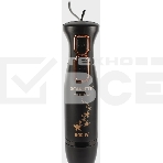 Блендер погружной Scarlett Золотая коллекция SC-HB42M45 800Вт черный/золотистый, фото2