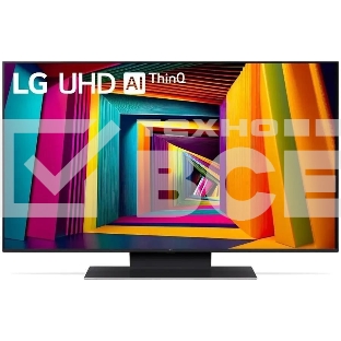 Телевизор LG 43