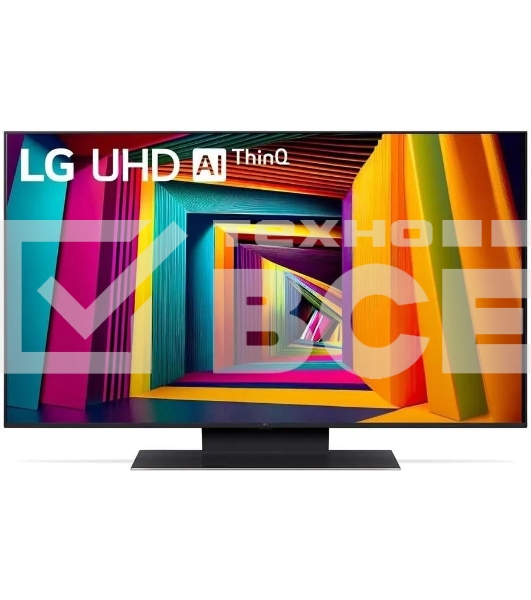 Телевизор LG 43