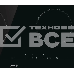 Электрическая варочная поверхность Gorenje CT41SC 734819, фото2