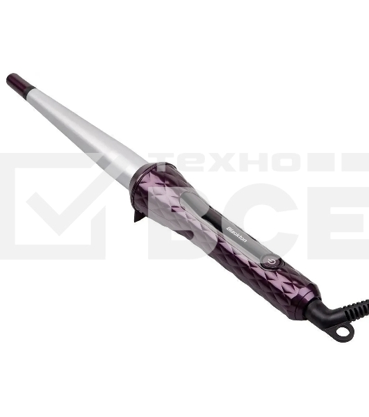 Стайлер Blackton Bt HST7014 Violet-Silver