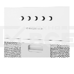 Вытяжка Maunfeld Crosby Singl 60 White, фото4