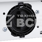 Стиральная машина Indesit IWSD6105 (CIS) L(R) белый, загр. фронтальная макс.: 6 кг 1000 об/мин класс: А, фото7