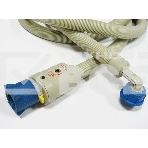 Стиральная машина Korting KWM 42D1460 белый, загрузка фронтальная 6 кг, 1400 об/мин., класс: А+++, фото7