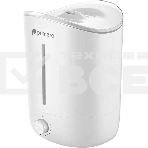 Увлажнитель воздуха Primera HUP-G1035-TAL 28Вт (ультразвуковой) белый, фото 1