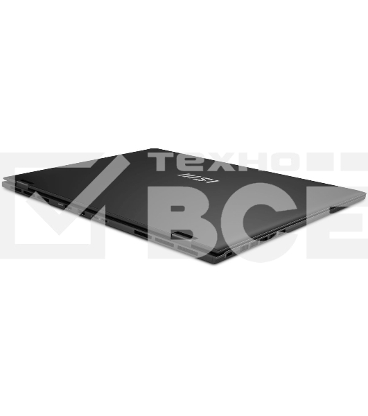 Ноутбук MSI Prestige 16 AI+ Evo B2VMG-032RU серый 9S7-15A341-032 Core Ultra 9 288V 32Gb SSD1Tb Intel Arc 140V 16
