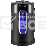Чайник электрический Redmond KG225 1.5 л, 2200 Вт, черный, фото5